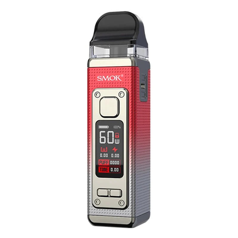 RPM 4 60W STARTER KIT by Smok - EJUICEOVERSTOCK.COM