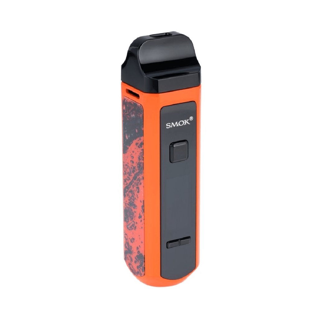 RPM 40 POD MOD STARTER KIT by Smok 40W - EJUICEOVERSTOCK.COM