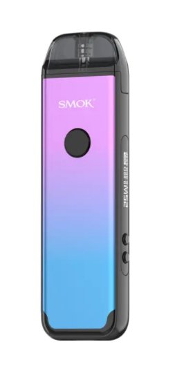 SMOK ACRO KIT -25W - $19.19 With Promo Code STOCK20 - EJUICEOVERSTOCK.COM