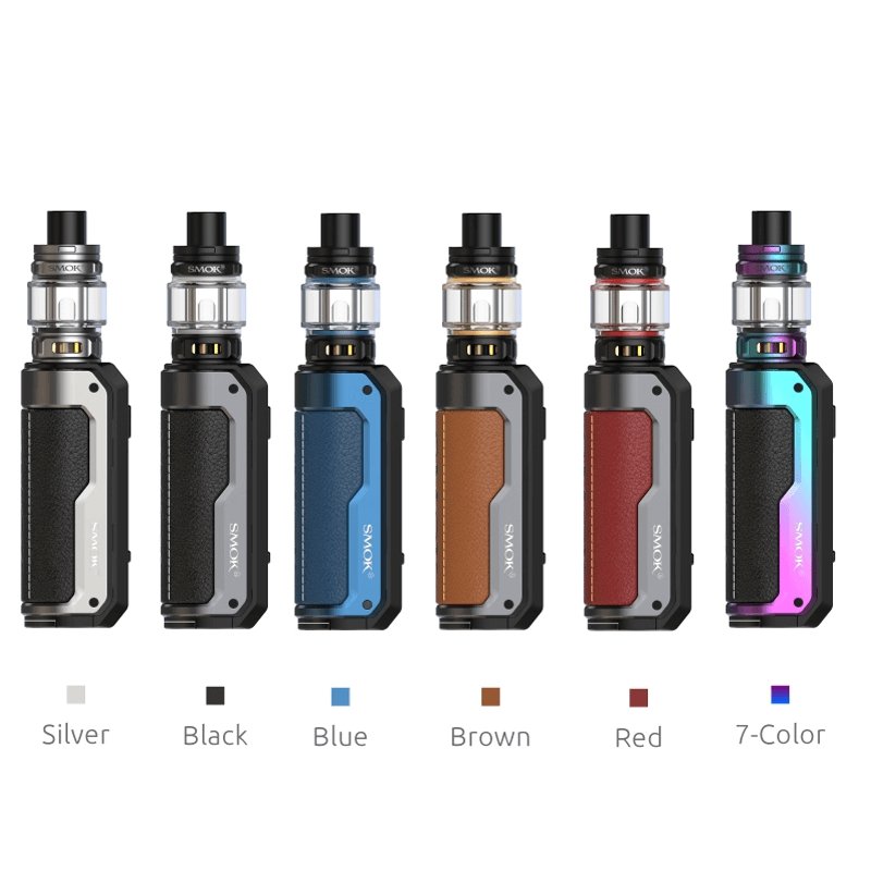 SMOK FORTIS KIT - EJUICEOVERSTOCK.COM