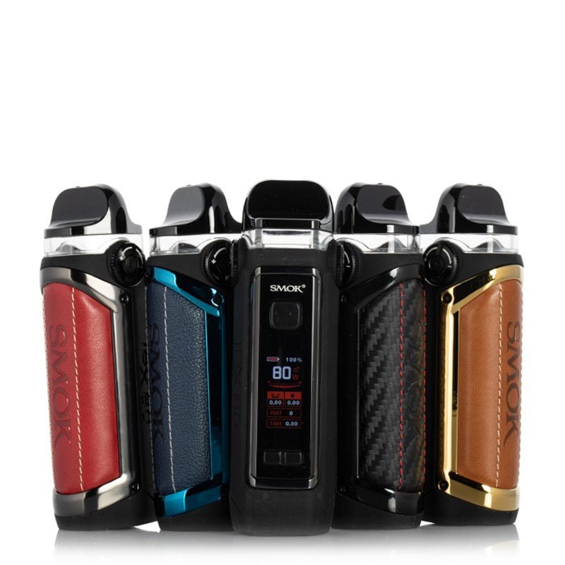 SMOK IPX 80 MOD KIT - EJUICEOVERSTOCK.COM