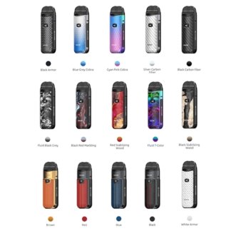 SMOK KIT - NORD 50W - EJUICEOVERSTOCK.COM