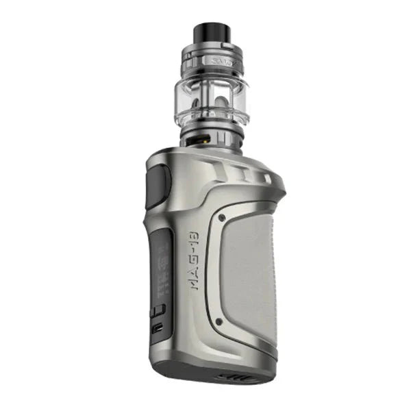 SMOK MAG 18 STARTER KIT - EJUICEOVERSTOCK.COM