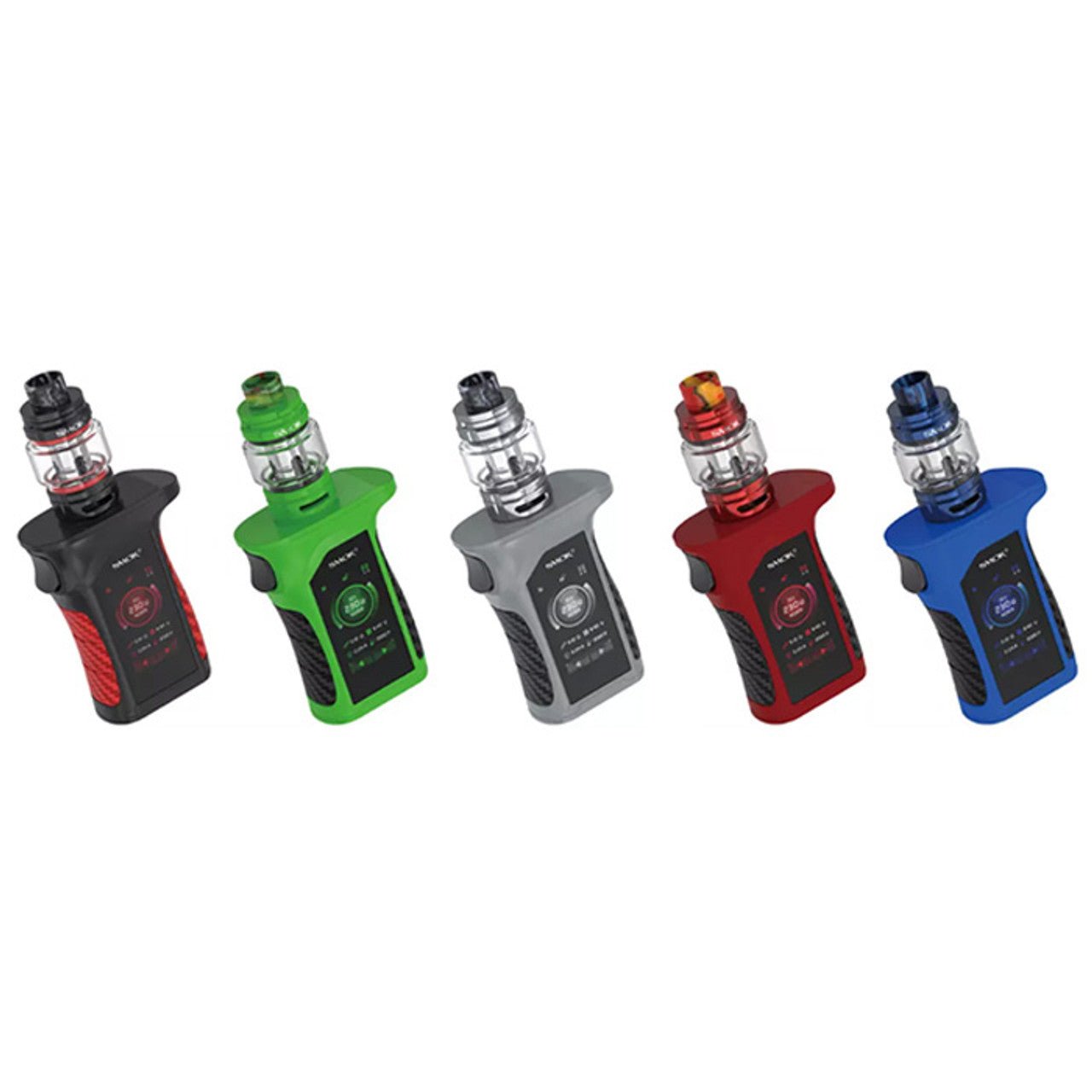 SMOK MAG P3 STARTER KIT - EJUICEOVERSTOCK.COM