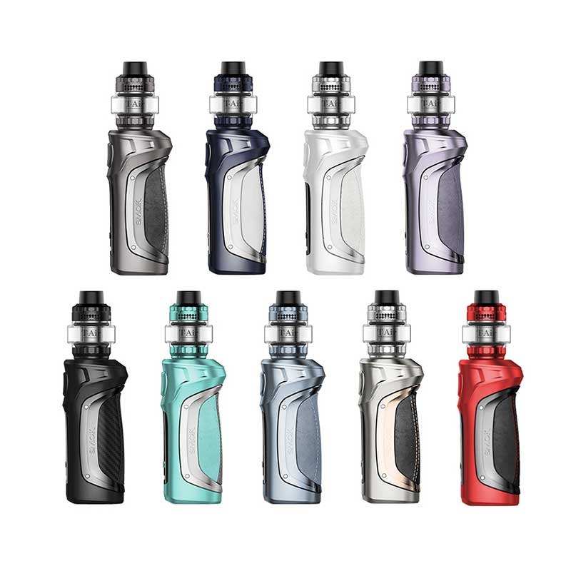 SMOK MAG SOLO KIT - EJUICEOVERSTOCK.COM