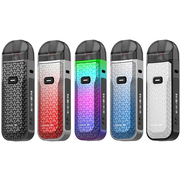 SMOK - NORD 5 POD KIT - EJUICEOVERSTOCK.COM