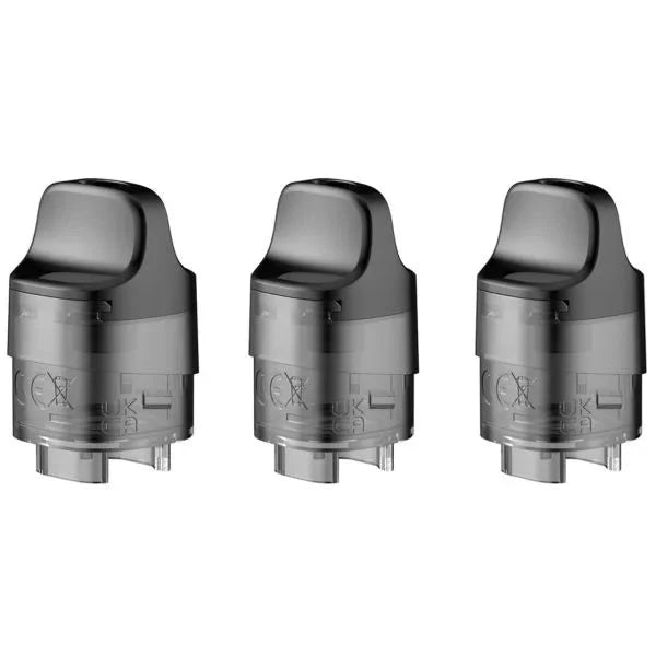 SMOK NORD C REPLACEMENT PODS - 3PK - EJUICEOVERSTOCK.COM