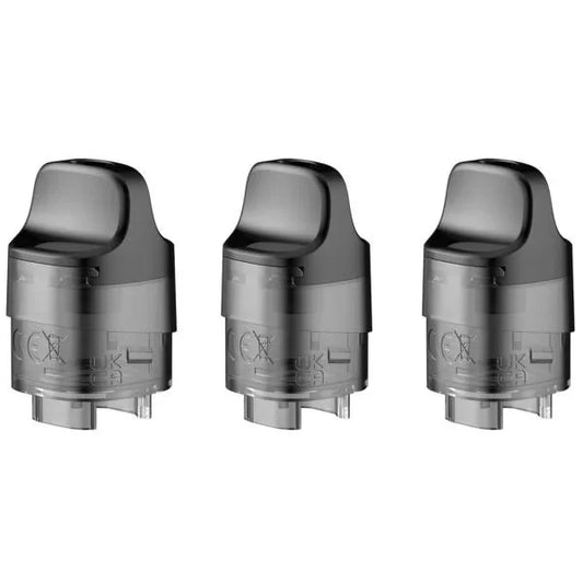 SMOK NORD C REPLACEMENT PODS - 3PK - EJUICEOVERSTOCK.COM