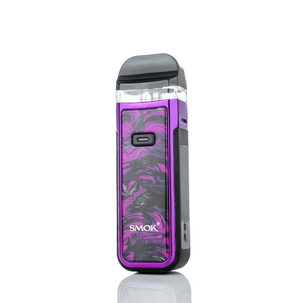 SMOK Nord X Kit 60W - EJUICEOVERSTOCK.COM