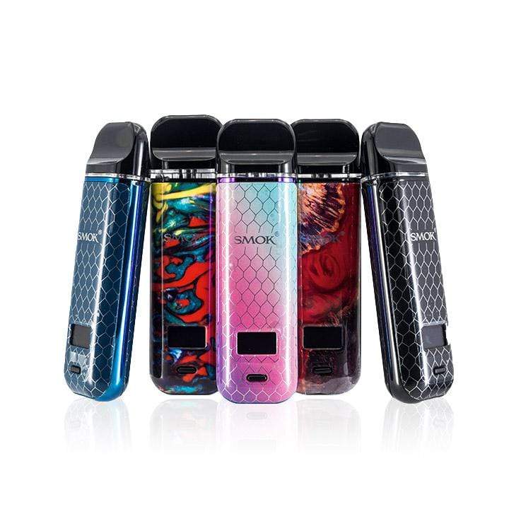 SMOK NOVO 2X POD KIT - EJUICEOVERSTOCK.COM