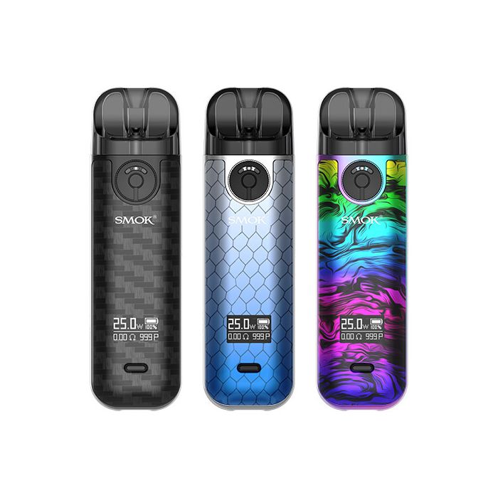 SMOK NOVO 4 KIT - EJUICEOVERSTOCK.COM