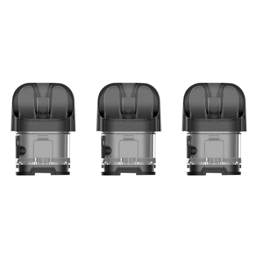 SMOK NOVO 4 REPLACEMENT PODS - 3PK - EJUICEOVERSTOCK.COM