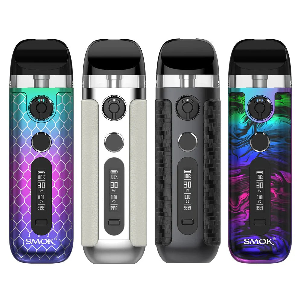 SMOK NOVO 5 POD KIT - EJUICEOVERSTOCK.COM