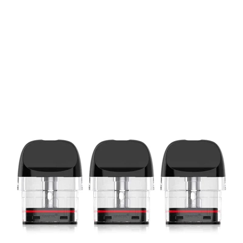 SMOK NOVO 5 REPLACEMENT PODS - 3PK - EJUICEOVERSTOCK.COM