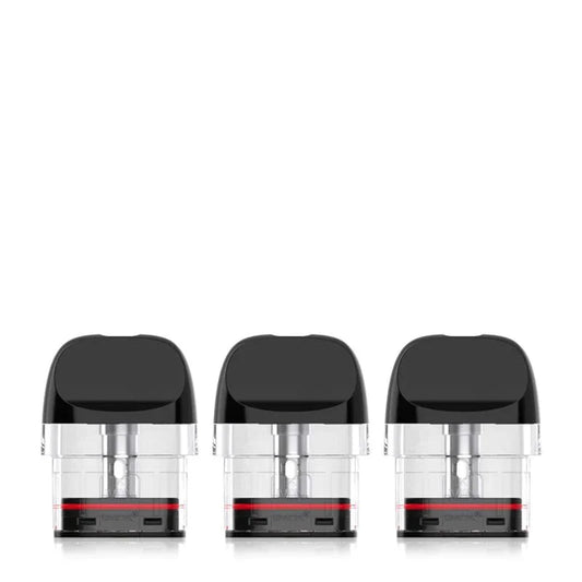 SMOK NOVO 5 REPLACEMENT PODS - 3PK - EJUICEOVERSTOCK.COM