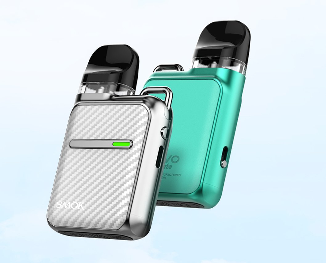 SMOK NOVO MASTER BOX 30W POD KIT - EJUICEOVERSTOCK.COM