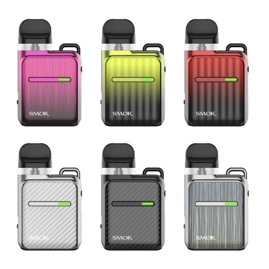 SMOK NOVO MASTER BOX 30W POD KIT - EJUICEOVERSTOCK.COM