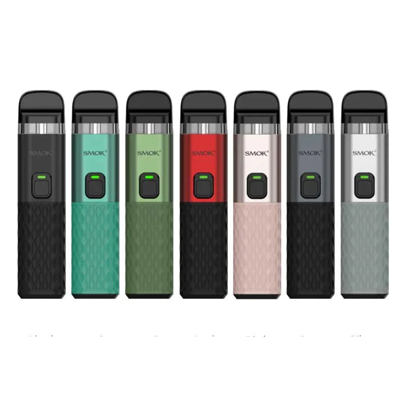 SMOK PROPOD STARTER KIT - EJUICEOVERSTOCK.COM