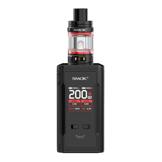 SMOK R-KISS 2 STARTER KIT - EJUICEOVERSTOCK.COM