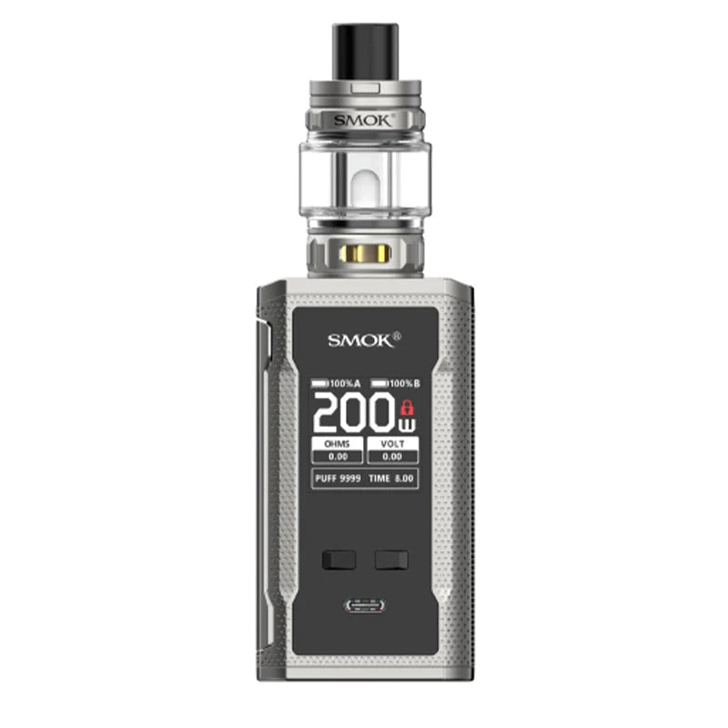 SMOK R-KISS 2 STARTER KIT - EJUICEOVERSTOCK.COM