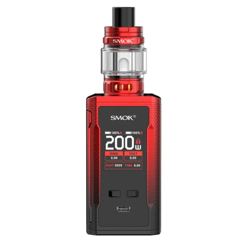 SMOK R-KISS 2 STARTER KIT - EJUICEOVERSTOCK.COM