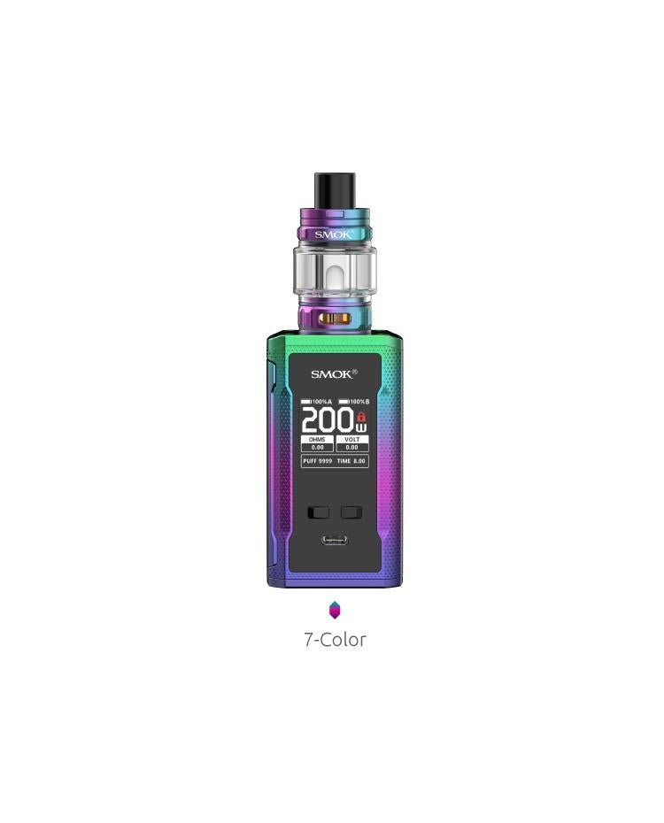 SMOK R-KISS 2 STARTER KIT - EJUICEOVERSTOCK.COM