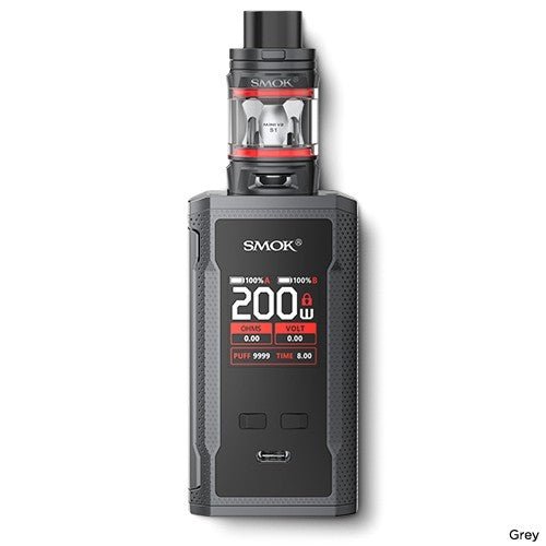 SMOK R-KISS 2 STARTER KIT - EJUICEOVERSTOCK.COM