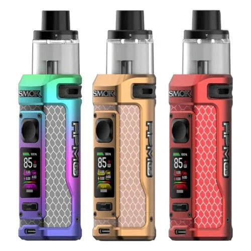 SMOK RPM 100 KIT - EJUICEOVERSTOCK.COM