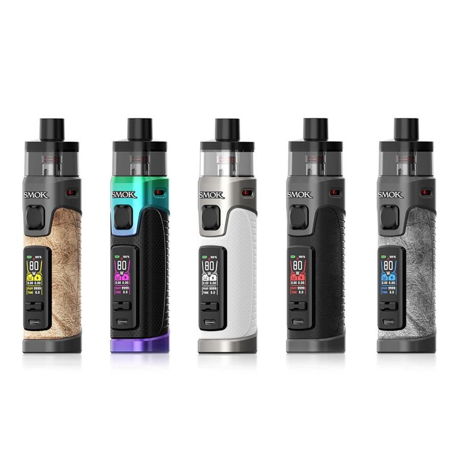 SMOK RPM 5 POD KIT - EJUICEOVERSTOCK.COM