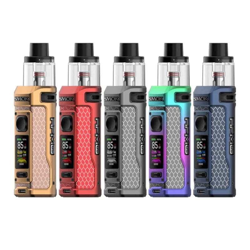 SMOK RPM 85 MOD KIT - EJUICEOVERSTOCK.COM