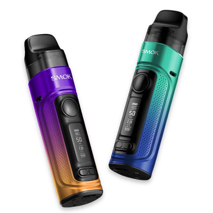 SMOK RPM C POD KIT - EJUICEOVERSTOCK.COM