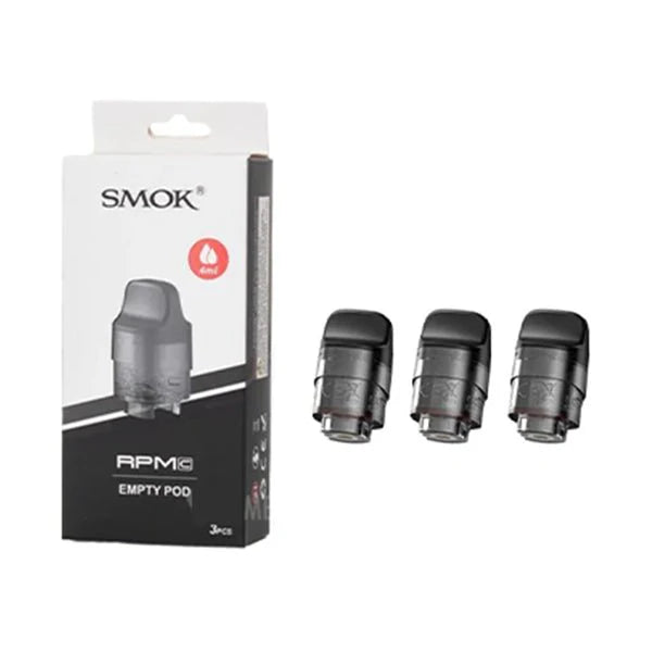 SMOK RPM C REPLACEMENT PODS - EJUICEOVERSTOCK.COM