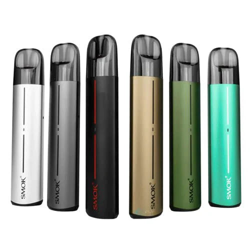 SMOK SOLUS 2 KIT - EJUICEOVERSTOCK.COM