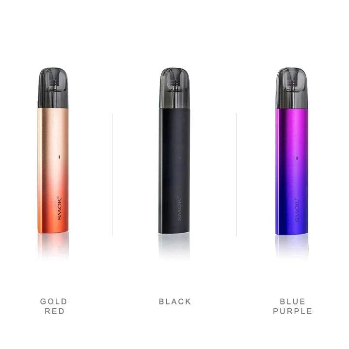 SMOK SOLUS KIT - STARTING AT $9.99 - EJUICEOVERSTOCK.COM