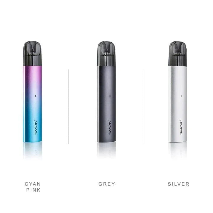 SMOK SOLUS KIT - STARTING AT $9.99 - EJUICEOVERSTOCK.COM