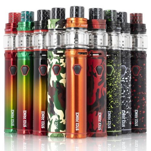 SMOK STICK PRINCE KIT - EJUICEOVERSTOCK.COM