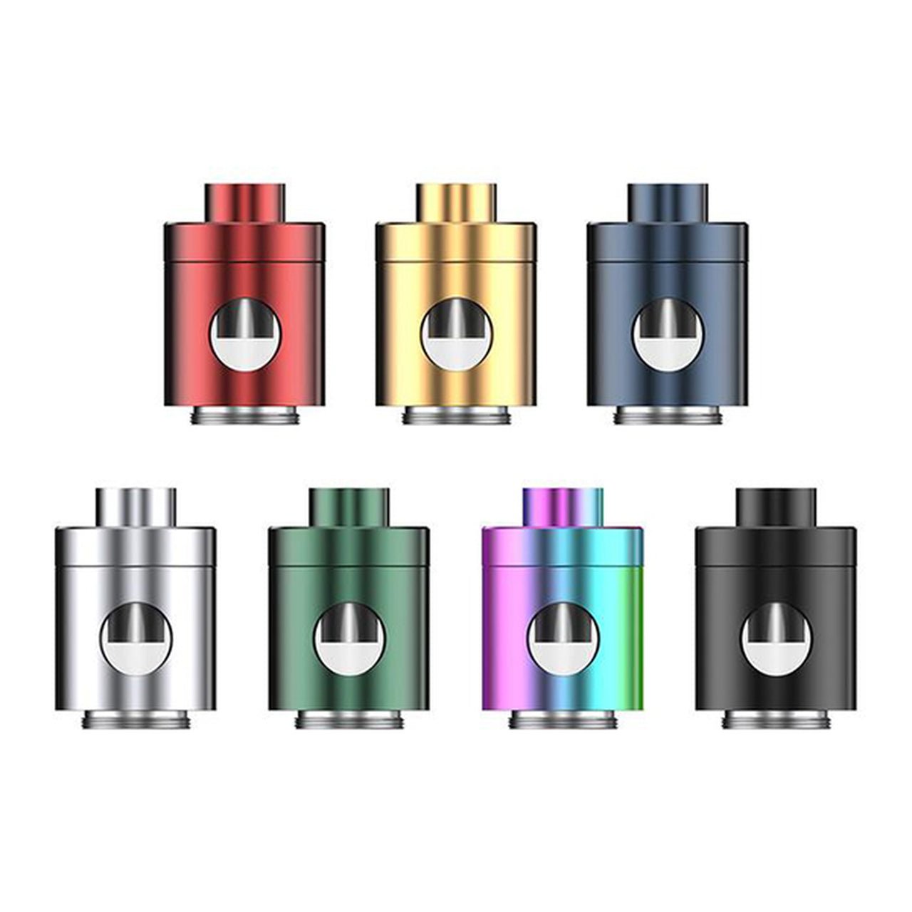 SMOK STICK R22 REPLACEMENT TANK - EJUICEOVERSTOCK.COM