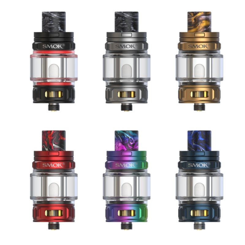 SMOK TFV18 MINI TANK - EJUICEOVERSTOCK.COM