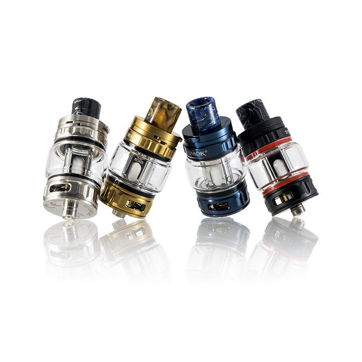 SMOK TFV18 MINI TANK - EJUICEOVERSTOCK.COM