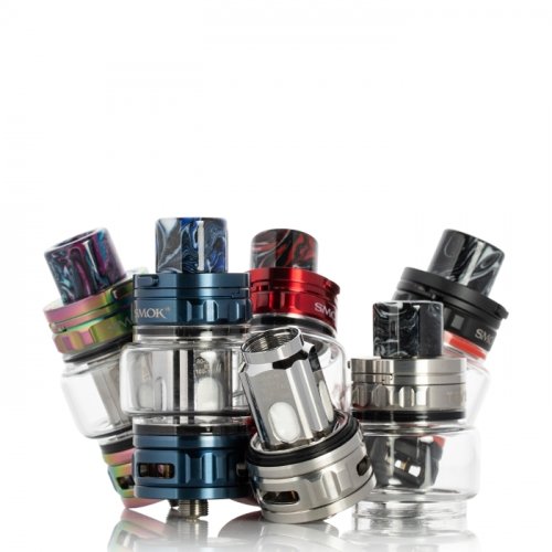 SMOK TFV18 SUB-OHM TANK - EJUICEOVERSTOCK.COM