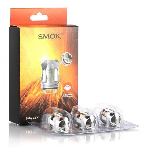 SMOK TFV8 Baby V2 Replacement Coils - EJUICEOVERSTOCK.COM