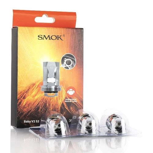 SMOK TFV8 Baby V2 Replacement Coils - EJUICEOVERSTOCK.COM