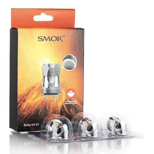 SMOK TFV8 Baby V2 Replacement Coils - EJUICEOVERSTOCK.COM