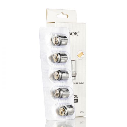 SMOK TFV9 Replacement Coils - EJUICEOVERSTOCK.COM