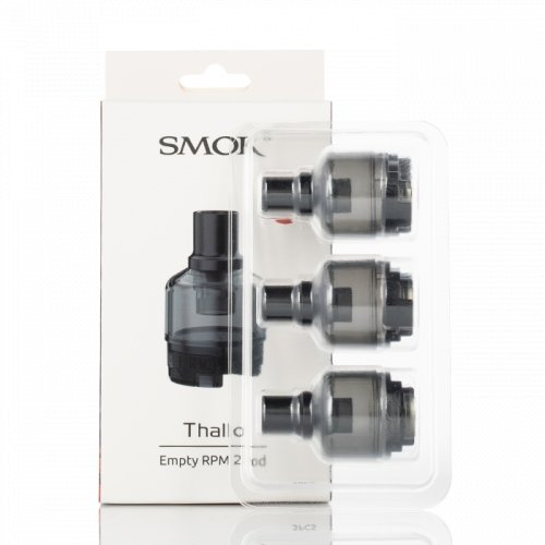 SMOK THALLO REPLACEMENT PODS - 3PK - EJUICEOVERSTOCK.COM