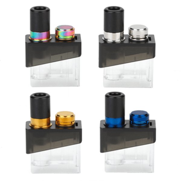 SMOK Trinity Alpha 2.8mL Pod (1pc) - EJUICEOVERSTOCK.COM