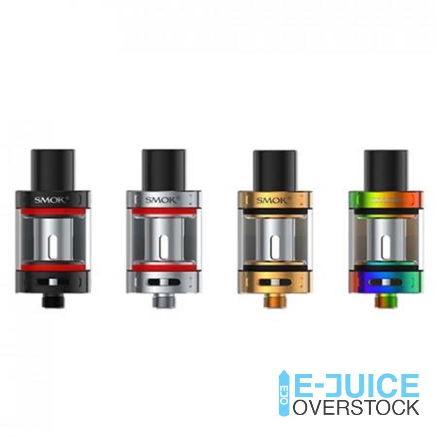 SMOK Vape Pen 22 Sub Ohm Tank - EJUICEOVERSTOCK.COM