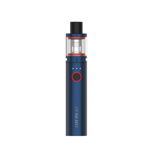 SMOK VAPE PEN V2 60W KIT - EJUICEOVERSTOCK.COM