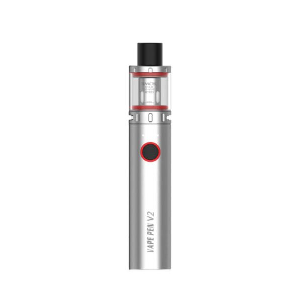 SMOK VAPE PEN V2 60W KIT - EJUICEOVERSTOCK.COM