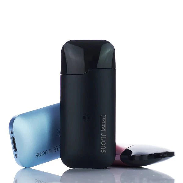 SUORIN AIR MINI KIT - EJUICEOVERSTOCK.COM